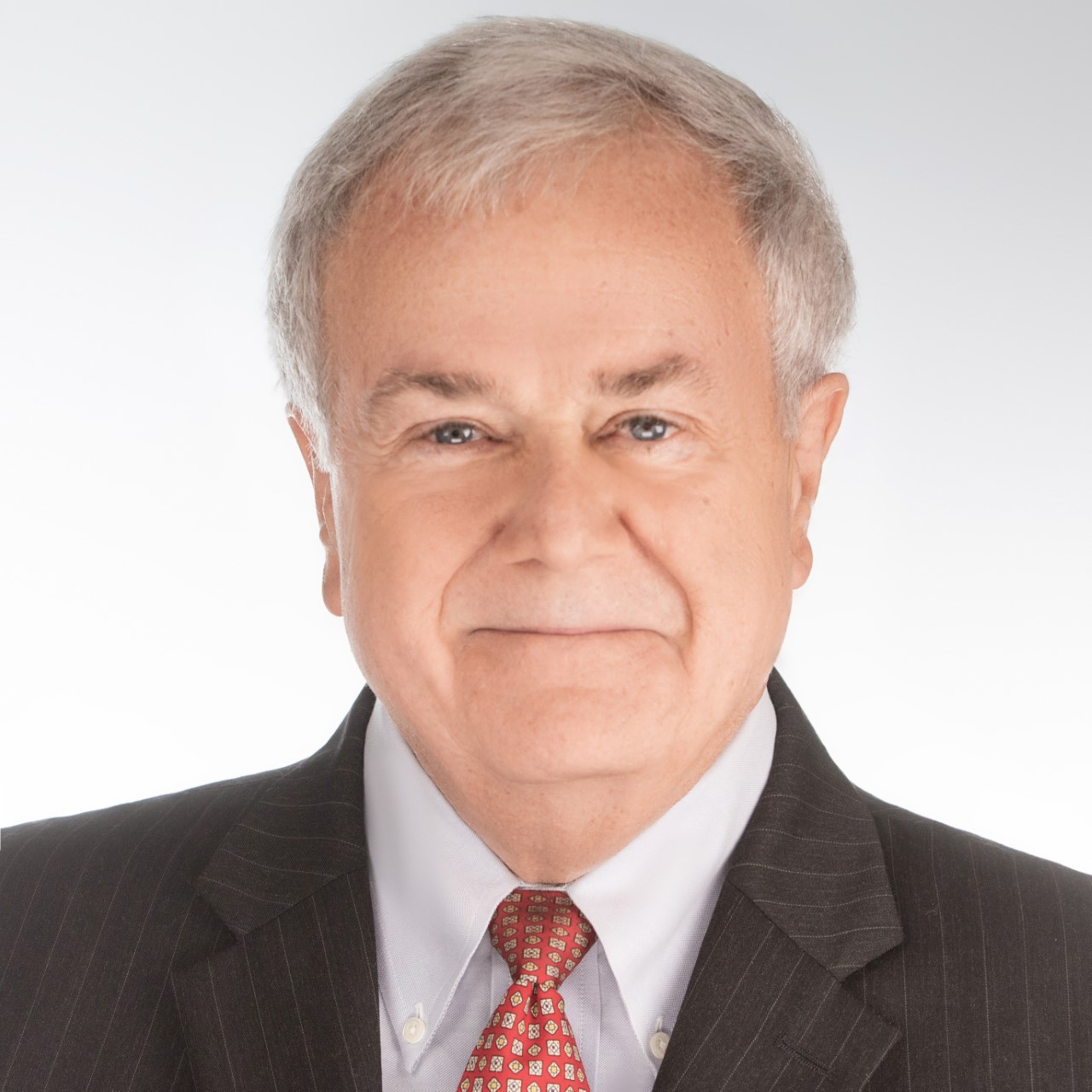 Professional headshot of John Willmann