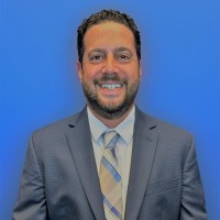 Professional headshot of Mark Surace