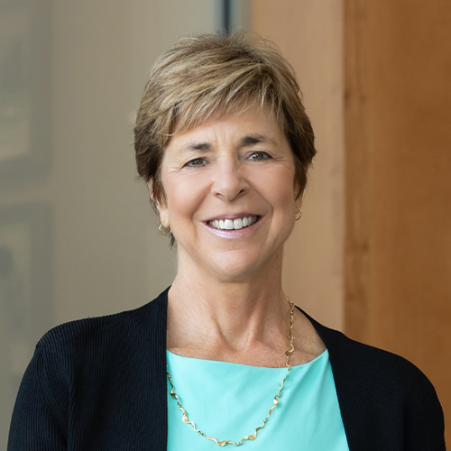 Mindy Holman, Chair - Holman
